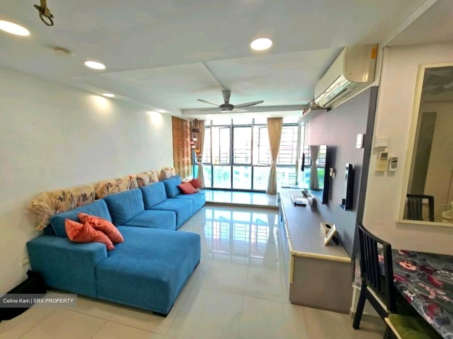 Blk 178 Edgefield Plains (Punggol), HDB 5 Rooms #557285211
